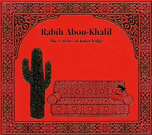 Produktbild: Cactus of Knowledge