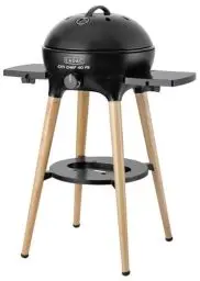 Produktbild: CADAC - Citi Chef 40 - Kunstoff - Stahl - Holz - Gas Grill