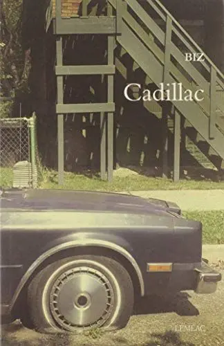 Produktbild: CADILLAC