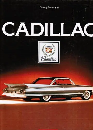 Produktbild: Cadillac