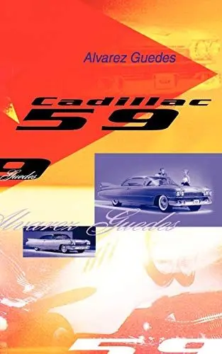 Produktbild: Cadillac 59
