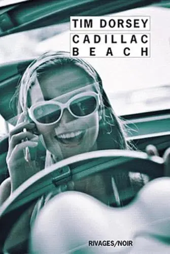 Produktbild: Cadillac Beach
