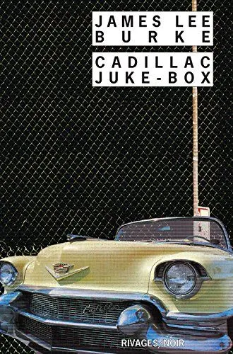 Produktbild: Cadillac Juke-Box