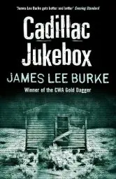 Produktbild: Cadillac Jukebox (Dave Robicheaux)