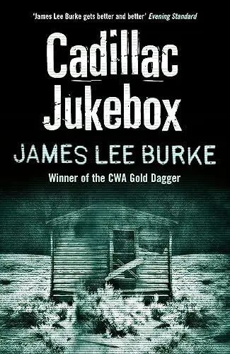 Produktbild: Cadillac Jukebox (Dave Robicheaux)