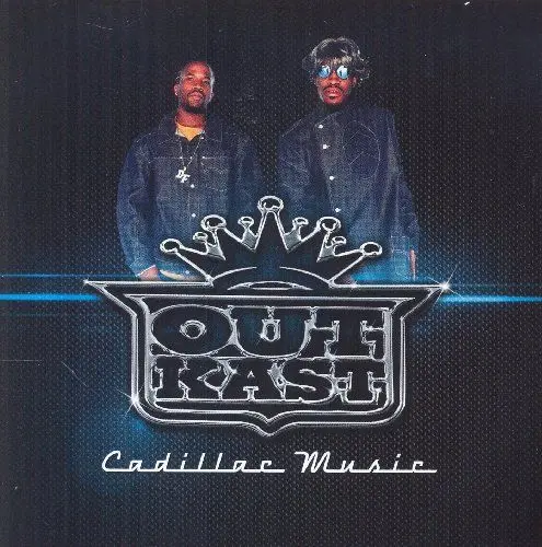Produktbild: Cadillac Music