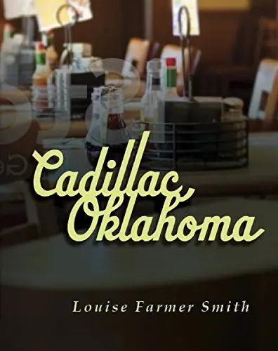 Produktbild: Cadillac, Oklahoma: Portrait of a Town