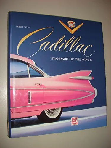 Produktbild: Cadillac - Standard of the World