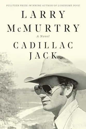 Produktbild: Cadillac Jack