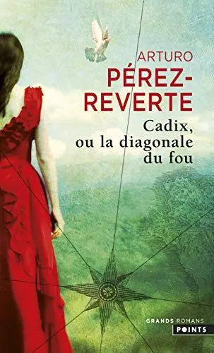 Produktbild: Cadix, Ou La Diagonale Du Fou