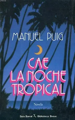 Produktbild: CAE LA Noche Tropical