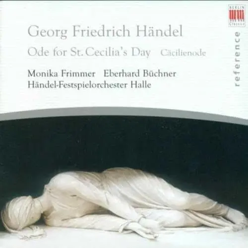 Produktbild: Cäcilienode