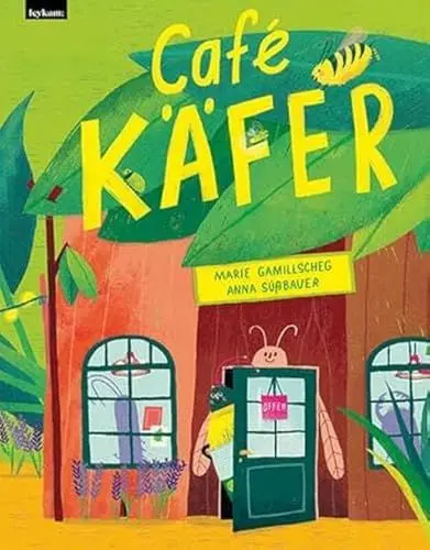 Produktbild: Café Käfer