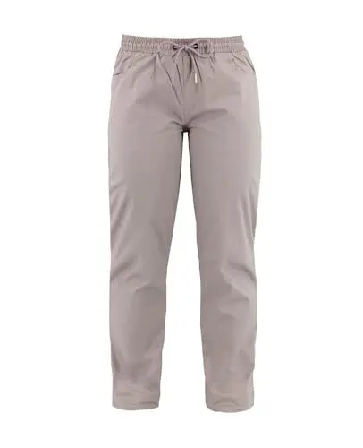Produktbild: Café Kraft Damen Madonna Pants Boulderhose Kletterhose Climbing (DE/NL/SE/PL, Alphanumerisch, M, Regular, Regular, Ultimate Grey)