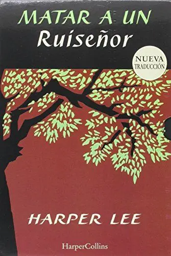 Produktbild: Caja Especial Harper Lee