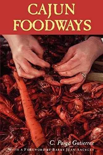 Produktbild: Cajun Foodways