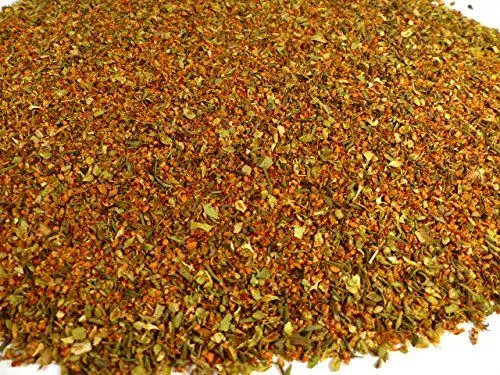 Produktbild: Cajun Gewürz Naturideen® 100g