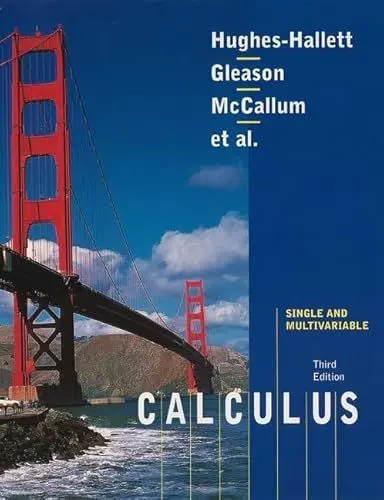 Produktbild: Calculus: Single and Multivariable