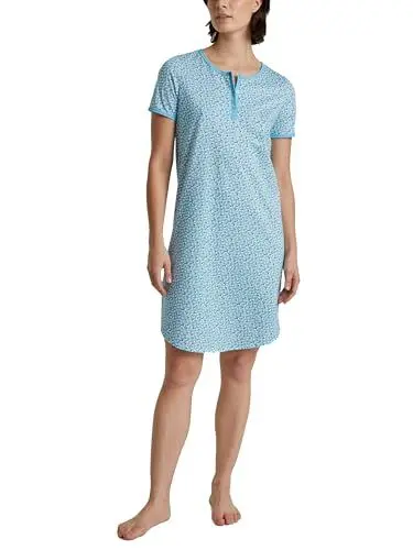 Produktbild: CALIDA Cotton Special Nachthemd Damen