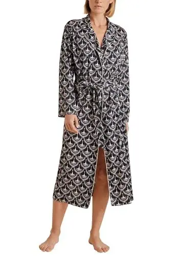 Produktbild: CALIDA Favourites Kimono, Länge 120 cm Damen