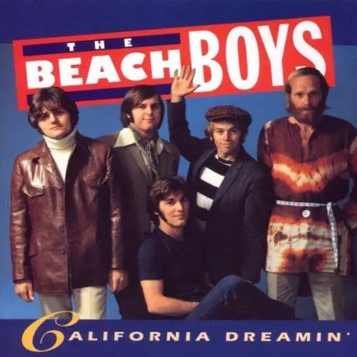 Produktbild: California Dreamin'