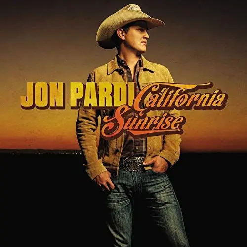 Produktbild: California Sunrise