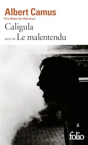 Produktbild: Caligula (Folio No. 64)