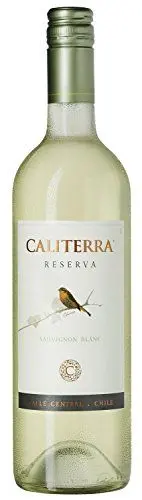 Produktbild: Caliterra Sauvignon Blanc Reserva Chile Wein trocken (1 x 0.75 l)