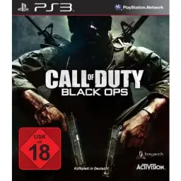 Produktbild: Call of Duty: Black Ops
