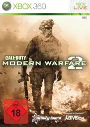 Produktbild: Call of Duty: Modern Warfare 2