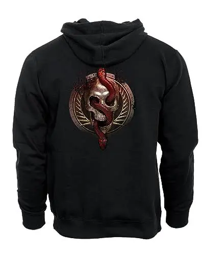 Produktbild: Call of Duty Unisex Hoodie 