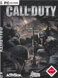Produktbild: Call of Duty