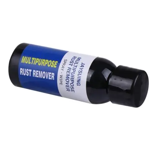 Produktbild: CALLARON 1stk Eisenentferner, Felgenreiniger Rostentferner Für Metall Rostreinigerspray Passivierungsspray Entroster Passivierungs-reinigungsspray Rostreiniger Spray Sprühen Flasche