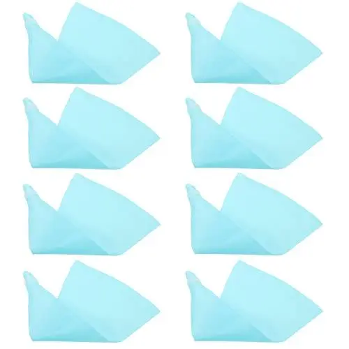 Produktbild: CALLARON 1satz Cake Piping Kit Wiederverwendbare Spritzbeutel Für Tortendekoration Teiliges Set Mit Zubehör Für Cookies Und Einfach Zu Reinigen Verwenden