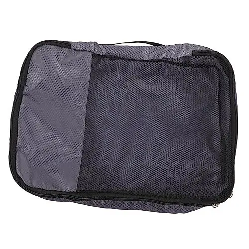 Produktbild: CALLARON Reise-aufbewahrungstasche Koffer-organizer-taschen Für Die Reise Koffer-organizer-taschen-set Taschen Zur Organisation Von Gepäck Organizer Taschen Für Damen 45 x 32 x 9 cm