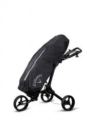 Produktbild: Callaway Golf Ac Cg Perf Dry Bag Cover 24 EU wasserdichte Golfschlägertasche, Schwarz, Einheitsgröße