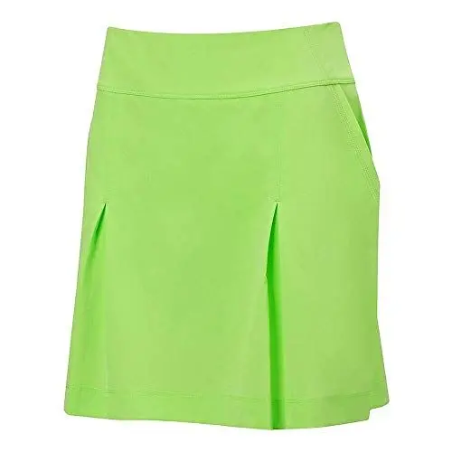 Produktbild: Callaway Damen 18 All Day Skort Rock, Grün (Verde 354), X-Large