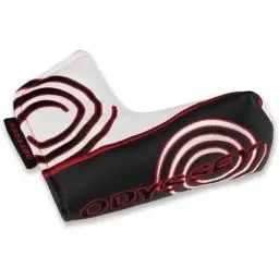 Produktbild: Callaway Golf 5518070 Odyssey Golf Mallet Putter-Haube, Tempest 3