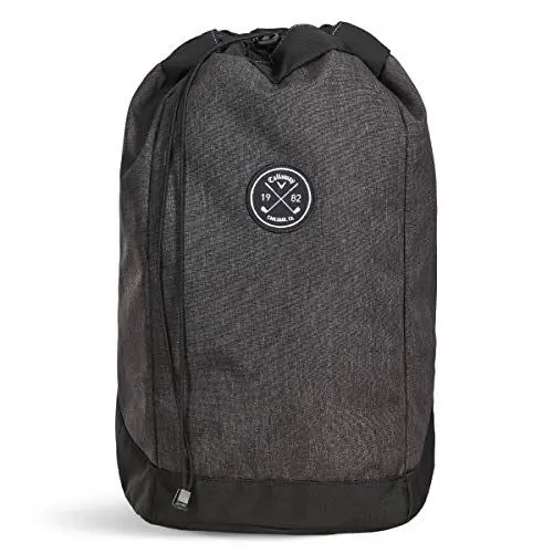 Produktbild: Callaway Golf Clubhouse Rucksack mit Kordelzug