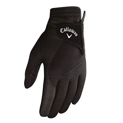 Produktbild: Callaway Golf Damen Thermal Grip Handschuh , 1 Paar