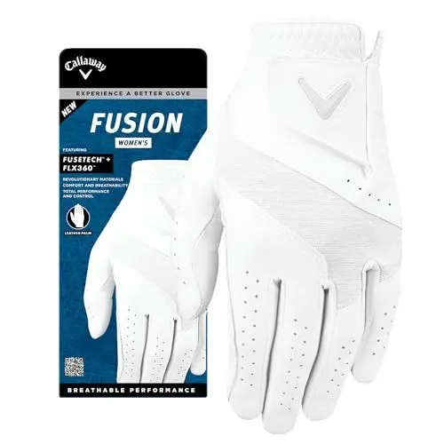 Produktbild: Callaway Golf Fusion Golfhandschuh 2024