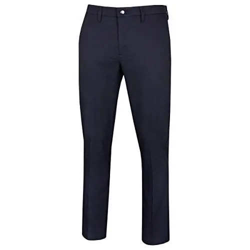 Produktbild: Callaway Golf Herren Aktive Waistband Stretch Zip Fly Golfhose - Night Sky 34/32