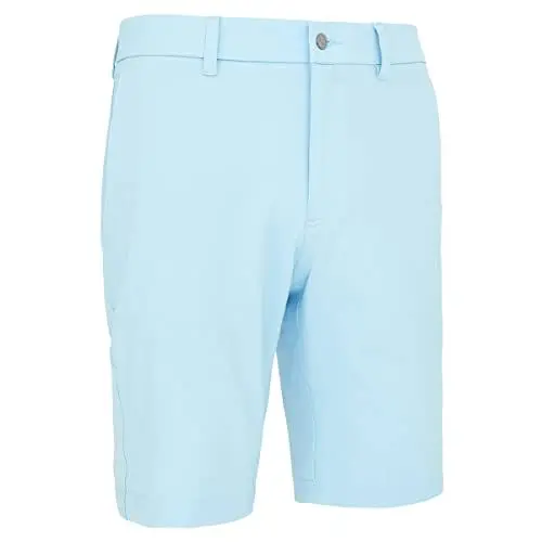Produktbild: Callaway Golf Herren Chev Tech II Aktiv Shorts - Blau Grotto - 32