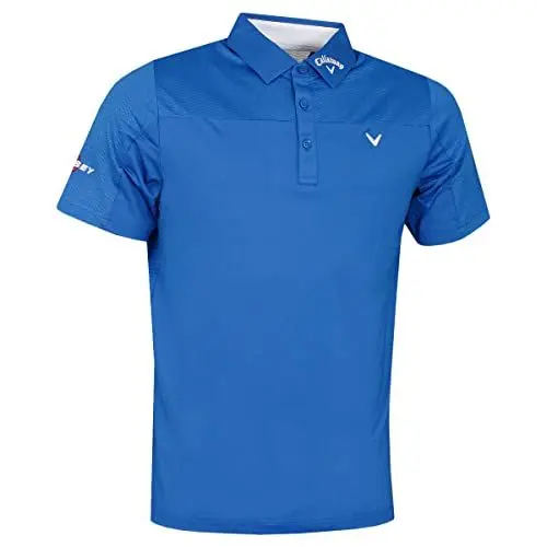 Produktbild: Callaway Golf Herren Odyssey Block-Feuchtigkeit Golf - Magnetic Blau - S