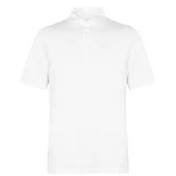 Produktbild: Callaway Golf Herren Swingtech Fest Stretch Golf-Polo-Hemd - Bright Weiß - XXL