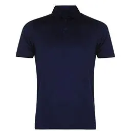 Produktbild: Callaway Golf Swingtech Solid Poloshirt für Herren, Peacoat, Größe XXL