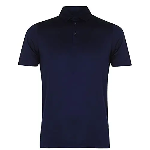 Produktbild: Callaway Golf Swingtech Solid Poloshirt für Herren, Peacoat, Größe XXL