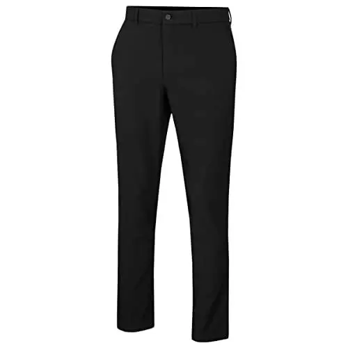 Produktbild: Callaway Golf Herren Wasser und windbeständig gestickter - Caviar - 38/32