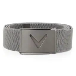 Produktbild: Callaway Golf Herren Webstoff Gürtel in Einheitsgröße - Greif