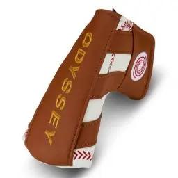 Produktbild: Callaway Golf Odyssey Golf Funky Blade Schlägerhaube 2024